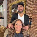 MIDWAY BEAUTY BAR BY LUIS