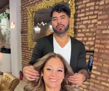 MIDWAY BEAUTY BAR BY LUIS