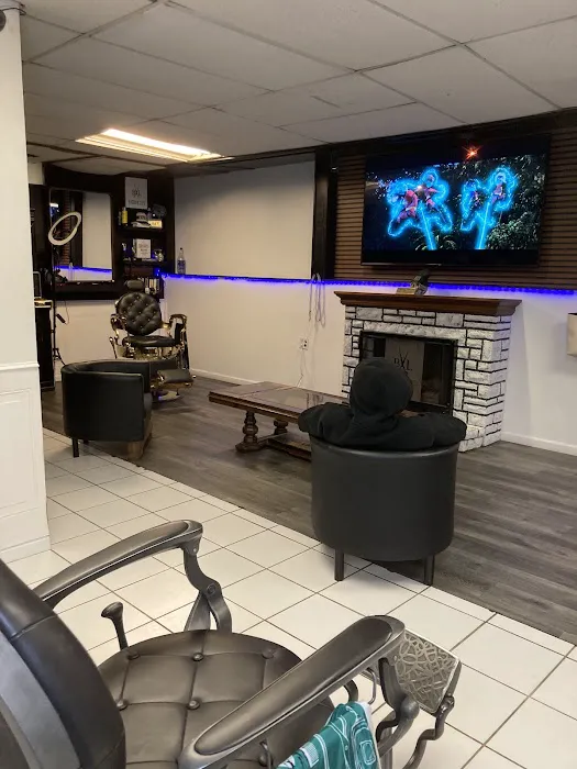 Barber Life Picture 9