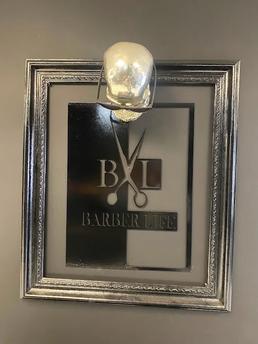 Barber Life Picture 7