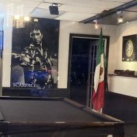 Barber Life ico