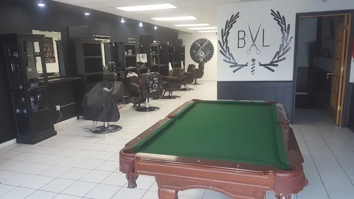Barber Life Picture 10