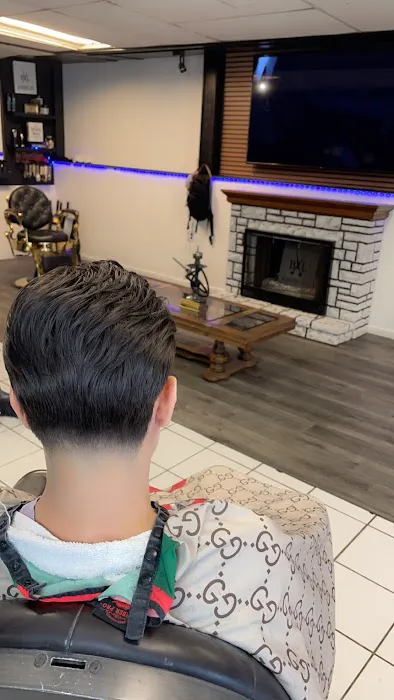 Barber Life Picture 6