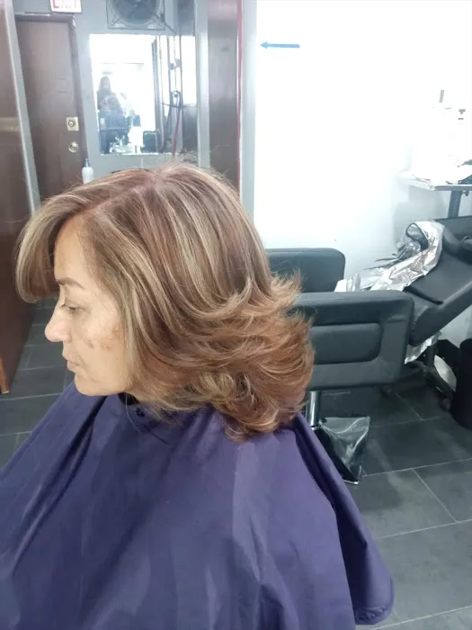 El Patrón Barber Lounge Picture 6