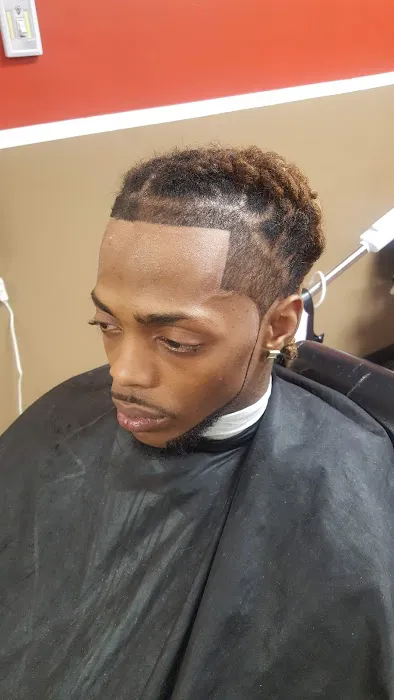 Snootie Fox Barbershop Picture 5