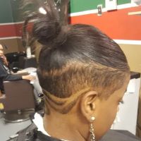 Snootie Fox Barbershop ico
