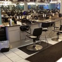 Doll Up Hair Salon ico