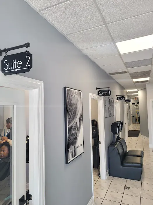 Doll Up Hair Salon Picture 10