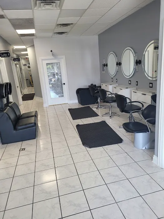 Doll Up Hair Salon Picture 8