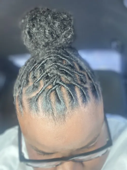 1locnation Hair Gallery Picture 3