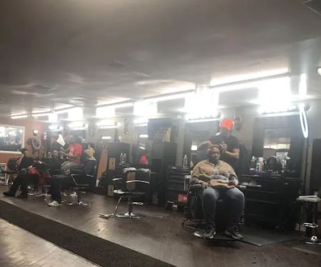 1locnation Hair Gallery