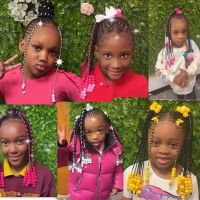 Hair By Skylah LLC ico