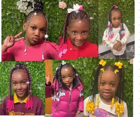 Hair By Skylah LLC
