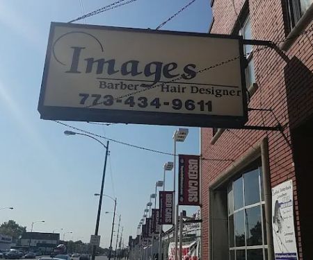 Images Barbershop