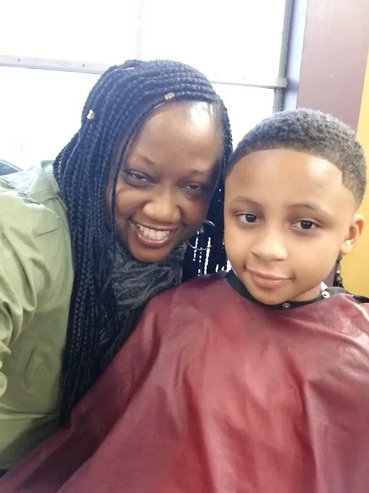 Images Barbershop Picture 2