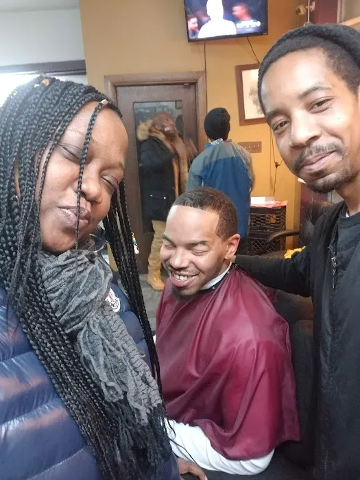 Images Barbershop Picture 3