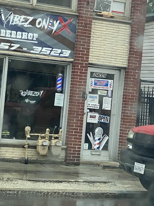 Barber Picture 1