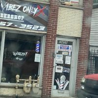 Barber ico