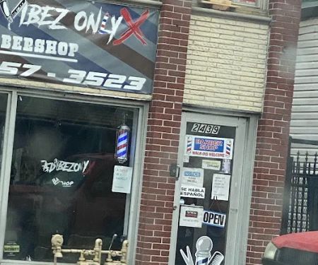Barber
