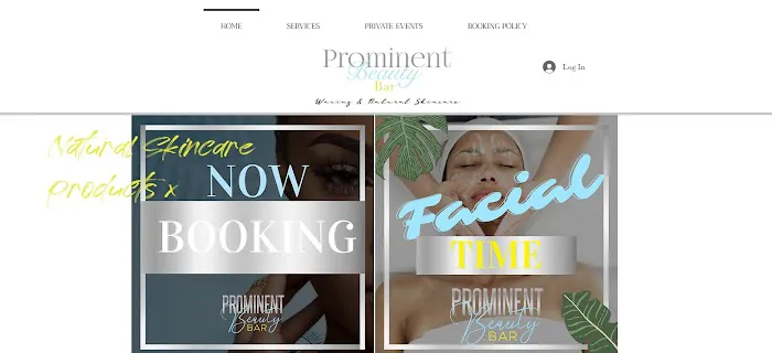 Prominent Beauty Bar Picture 1