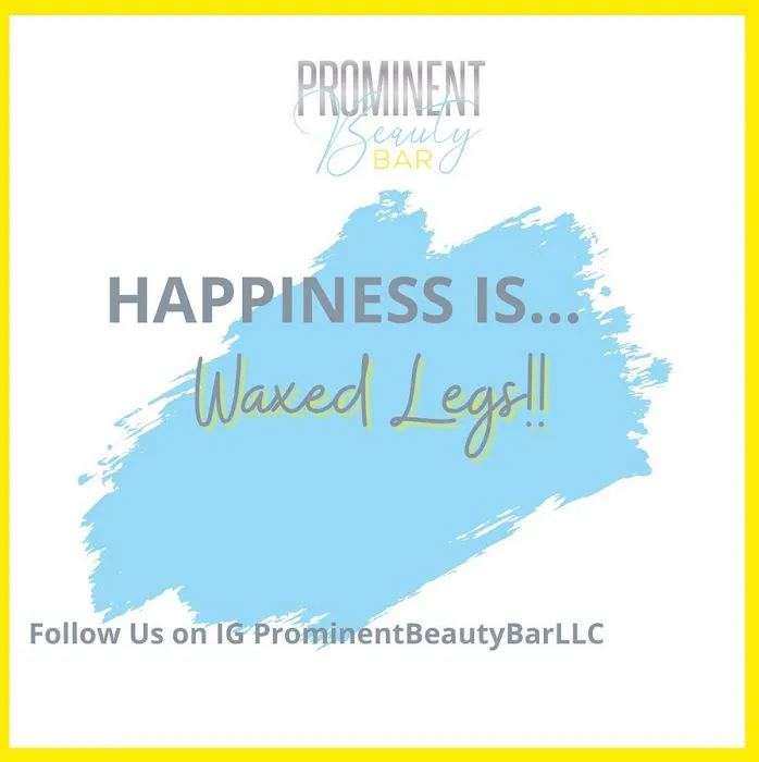 Prominent Beauty Bar Picture 2