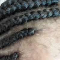 Mama Hair Braids ico