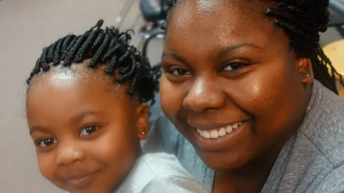LYS African Hair Braiding Picture 3