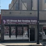 LYS African Hair Braiding