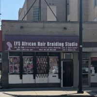 LYS African Hair Braiding ico