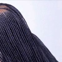 Maggies African Hair Braiding ico