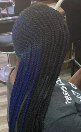 Sira African Hair Braiding Chicago Picture 1