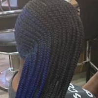 Sira African Hair Braiding Chicago ico