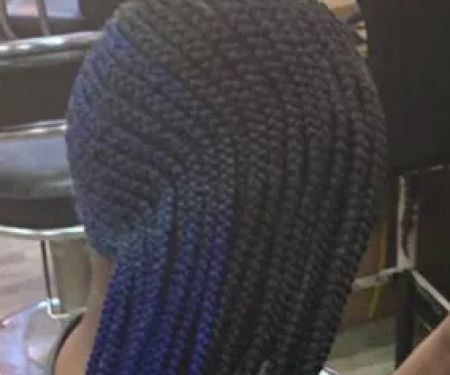 Sira African Hair Braiding Chicago