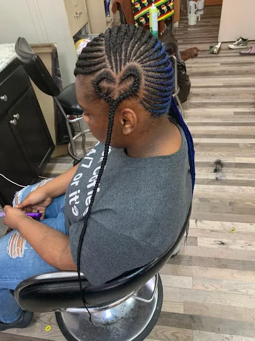 Sira African Hair Braiding Chicago Picture 8