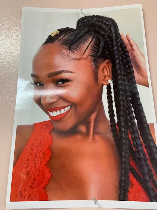 Sira African Hair Braiding Chicago Picture 9