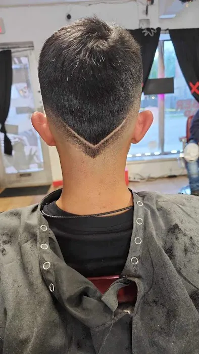 FADED VIBEZ ONLY BARBERSHOP Picture 1