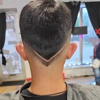 FADED VIBEZ ONLY BARBERSHOP ico