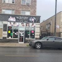 Nicole Hair Salon Unisex ico