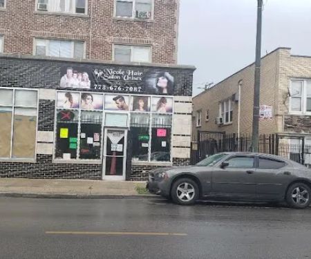 Nicole Hair Salon Unisex