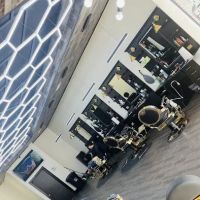 BROTHERS BARBER SHOP ico