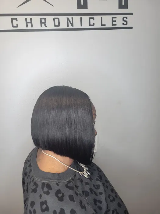 H&M Hair Chronicles Picture 7