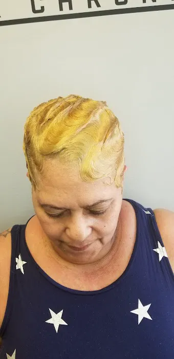 H&M Hair Chronicles Picture 1