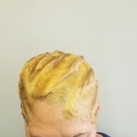 H&M Hair Chronicles ico