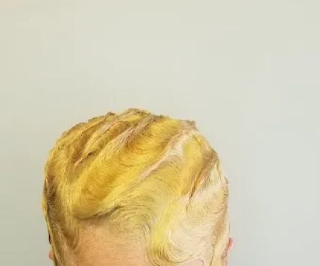 H&M Hair Chronicles