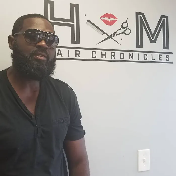 H&M Hair Chronicles Picture 6