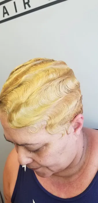 H&M Hair Chronicles Picture 3