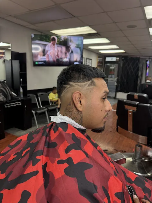 Millennium cuts Picture 1