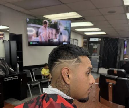 Millennium cuts