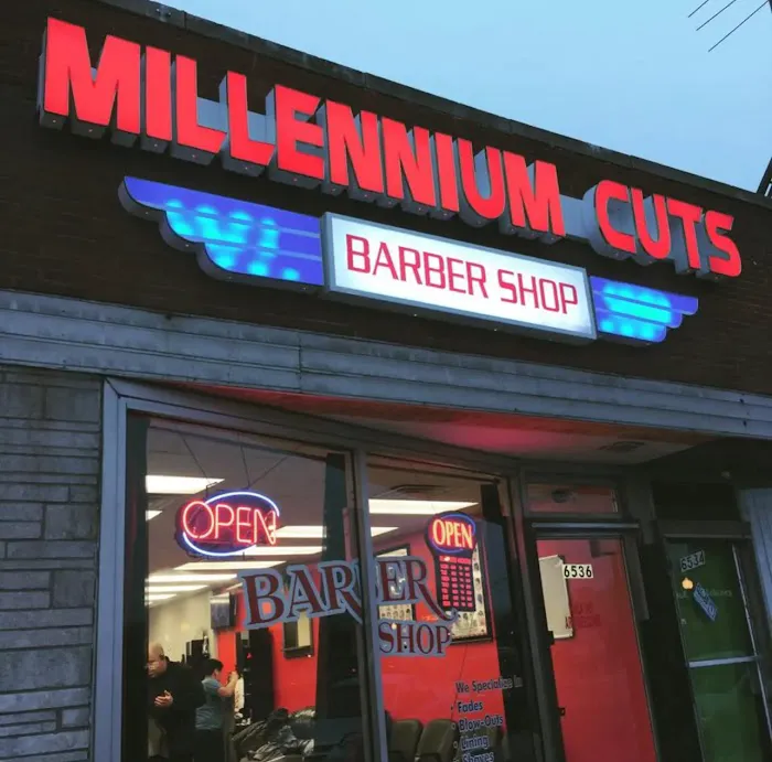 Millennium cuts Picture 10