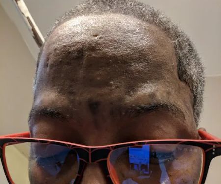 One Cut At A Time